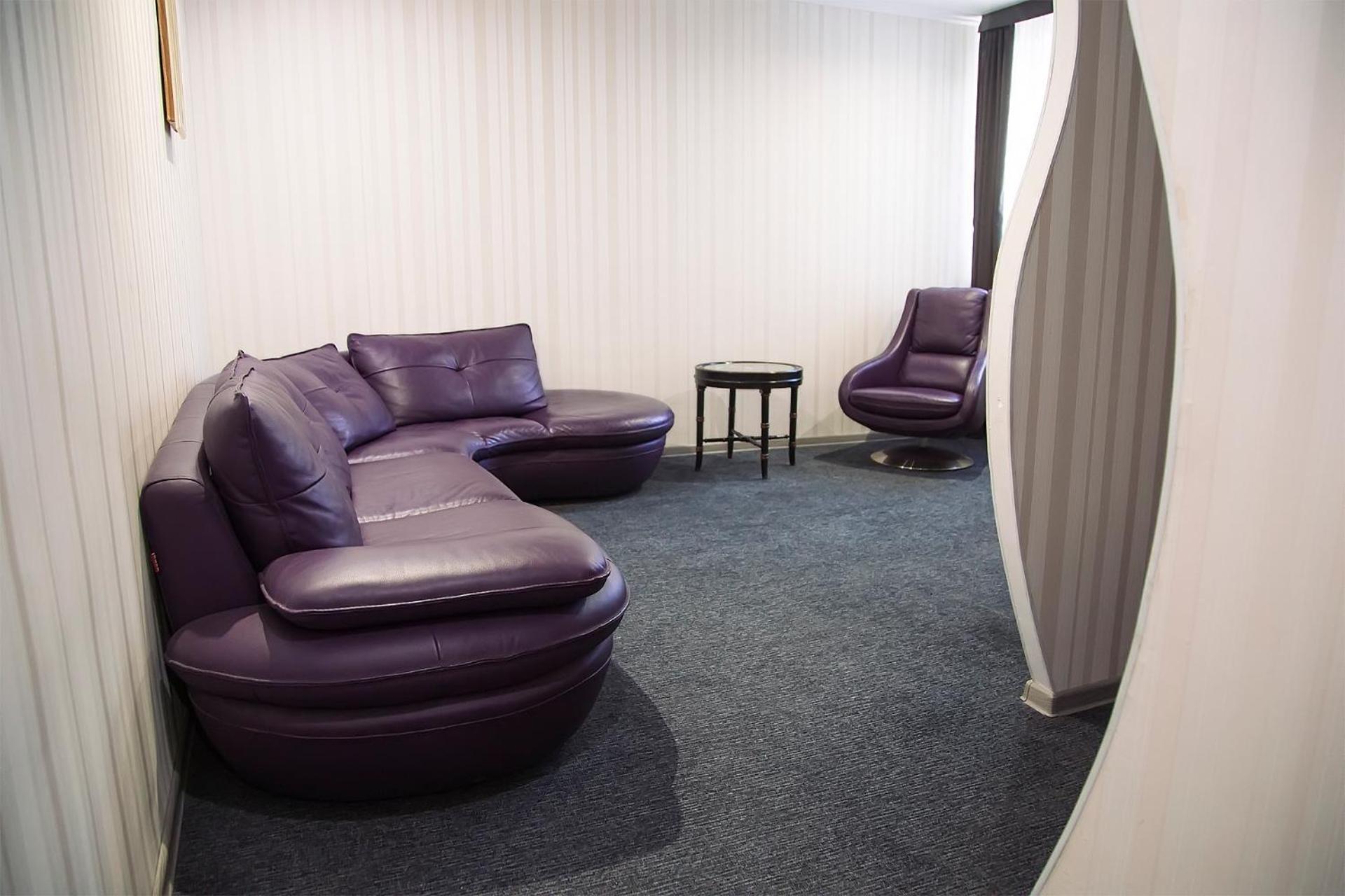 Hotel & Fitness Center Mandarin Aktau  Luaran gambar